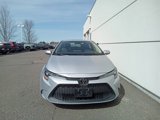 Certified 2022 Toyota Corolla LE image 2