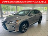 Used 2017 Lexus RX 350 FWD image 3