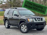 Used 2008 Nissan Xterra S image 2
