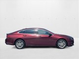 Used 2016 Chevrolet Malibu LT image 4