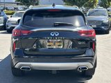 Used 2023 INFINITI QX50 Autograph image 5