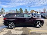 Used 2019 Chevrolet Traverse LT w/ LT Premium Package image 5