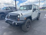 Used 2012 Jeep Wrangler Unlimited Rubicon image 3