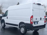 New 2025 RAM ProMaster 1500 image 3