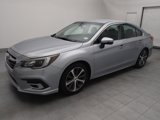 Used 2019 Subaru Legacy 2.5i Limited image 2