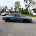 Used 2002 Buick Le Sabre Custom image 5