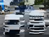 Used 2020 Land Rover Range Rover Sport HST image 2
