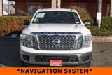 Used 2019 Nissan Titan SV w/ SV Convenience Package image 3