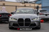 Used 2022 BMW M3 Sedan image 4