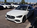 Certified 2023 Mercedes-Benz C 300 4MATIC Sedan image 4