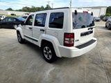 Used 2008 Jeep Liberty Sport image 5