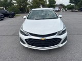 Used 2019 Chevrolet Cruze LT w/ LT Fleet Convenience Package image 2