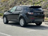 Used 2018 Land Rover Discovery Sport SE image 3