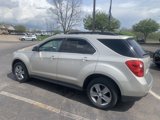 Used 2013 Chevrolet Equinox LT w/ All Star Package image 3