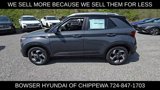New 2025 Hyundai Venue Limited image 3