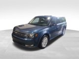Used 2019 Ford Flex SEL w/ Equipment Group 202A image 2