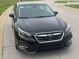 Used 2018 Subaru Legacy 2.5i Limited image 4