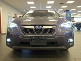 Certified 2022 Subaru Crosstrek 2.5i Limited image 2