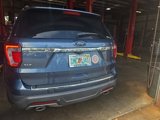 Used 2018 Ford Explorer XLT w/ Equipment Group 202A image 4