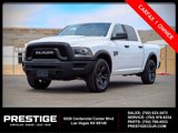 Used 2024 RAM 1500 Classic Warlock image 1