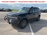 New 2025 Ford Bronco Sport Big Bend image 3