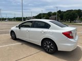Used 2012 Honda Civic LX image 3