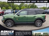 Certified 2024 Ford Bronco Sport Badlands image 5