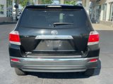 Used 2012 Toyota Highlander SE image 4