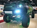 Used 2010 Dodge Ram 3500 Truck SLT image 4