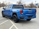 Used 2022 GMC Sierra 1500 Elevation w/ LPO, Elevation Black Package image 3