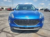 Used 2022 Ford Escape SEL image 4
