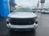 Used 2022 Chevrolet Silverado 1500 W/T w/ WT Convenience Package image 3