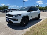 Used 2023 Jeep Compass Altitude w/ Convenience Group image 3