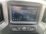 Used 2022 Chevrolet Silverado 1500 Custom image 5