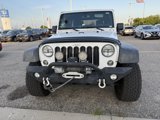 Used 2015 Jeep Wrangler Unlimited Sport w/ Quick Order Package 24S image 5