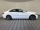 Certified 2021 Mercedes-Benz C 300 4MATIC Sedan image 6
