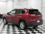 Used 2016 Jeep Cherokee Latitude w/ Cold Weather Group image 5