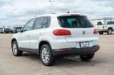 Used 2017 Volkswagen Tiguan Wolfsburg Edition image 5