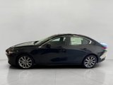 New 2025 MAZDA MAZDA3 s image 4
