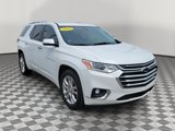 Used 2019 Chevrolet Traverse High Country w/ LPO, Floor Liner Package image 4