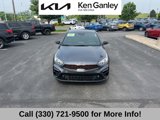 Certified 2021 Kia Forte GT-Line image 5