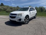 Used 2014 Chevrolet Equinox LT image 2