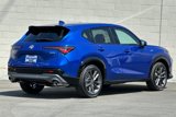 New 2025 Acura ADX A-Spec image 4