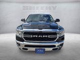 Used 2023 RAM 1500 Big Horn w/ Trailer Tow Group image 4