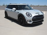 Used 2022 MINI Cooper Clubman S image 2