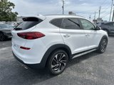 Used 2021 Hyundai Tucson Sport image 5