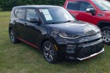 Used 2020 Kia Soul GT-Line Turbo image 2