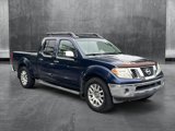 Used 2009 Nissan Frontier LE w/ LE Value Truck Pkg image 3