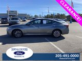 Used 2023 Nissan Altima 2.5 SV image 5