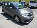Used 2020 Honda Fit LX image 2